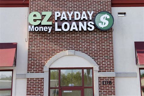 Payday Loans Milwaukee Laws